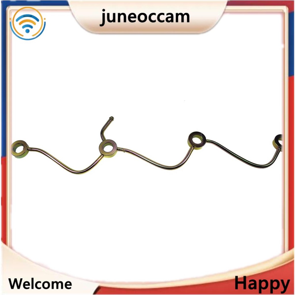 [juneoccam] รถน้ํามันกลับท่อ 16670-06G08 16670-43G00 สําหรับ TD27 TD23 F22 F23 D21 R50 E24 อุปกรณ์เส