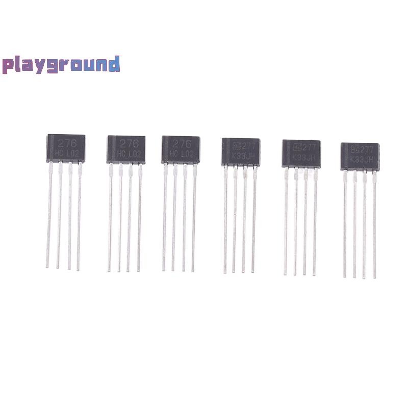 [playground] มอเตอร์พัดลม 10 ชิ้น ATS276 ATS276 AH277 YS276 EG276 276G 276H ATS276H AH276G AH276 SS2