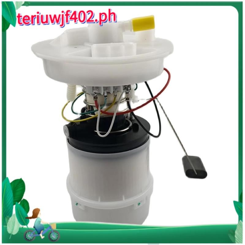การใช้ปั๊ม Fit สําหรับ FOCUS 3 2 3N61-9H307/ E8591M /ZY08-13-35XH /3M51-9H307/31305130