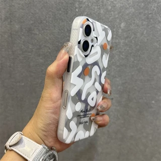 แฟชั่น Graffiti Superเคสโทรศัพท์แม่เหล็กสําหรับiPhone 16 11 12 13 14 15 Pro Max 15 14 16 Plusขัดโปร่งแสงปลอกกันกระแทกScratch Anti Slip Hardปกหลัง