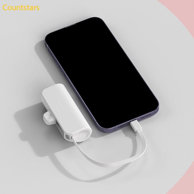 COU อินเทอร์เฟซ USB C 21700Battery Power Sources Case 21700Battery Organizer Case Easy Assembly Capa