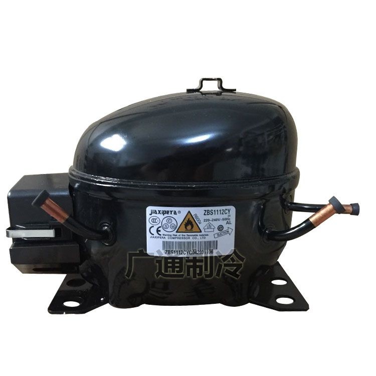 คอมเพรสเซอร์ตู้เย็นซีเมนส์ ZBS1112CY รุ่นใหม่ NS1112Y/ZBT1112CY