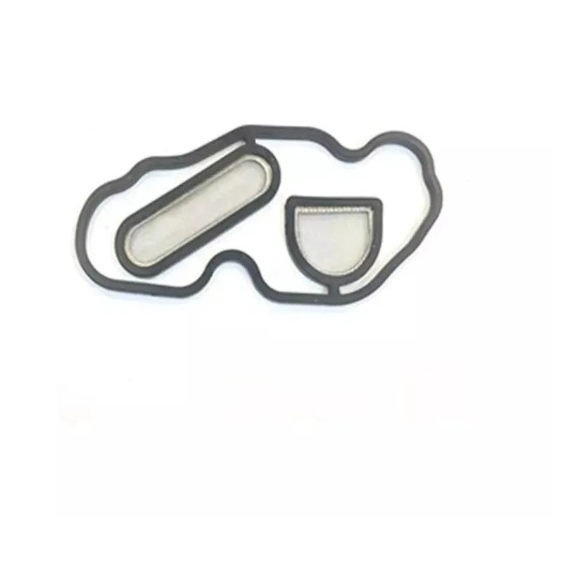 28220PX4004 28220-PX4-004 ปะเก็นกรองซีลโซลินอยด์วาล์วสําหรับ Honda ยี่ห้อใหม่