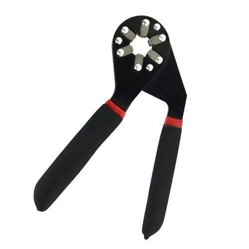 QBLADE ประแจเมจิกหกเหลี่ยม 1036 1061 1062 1 ชิ้น