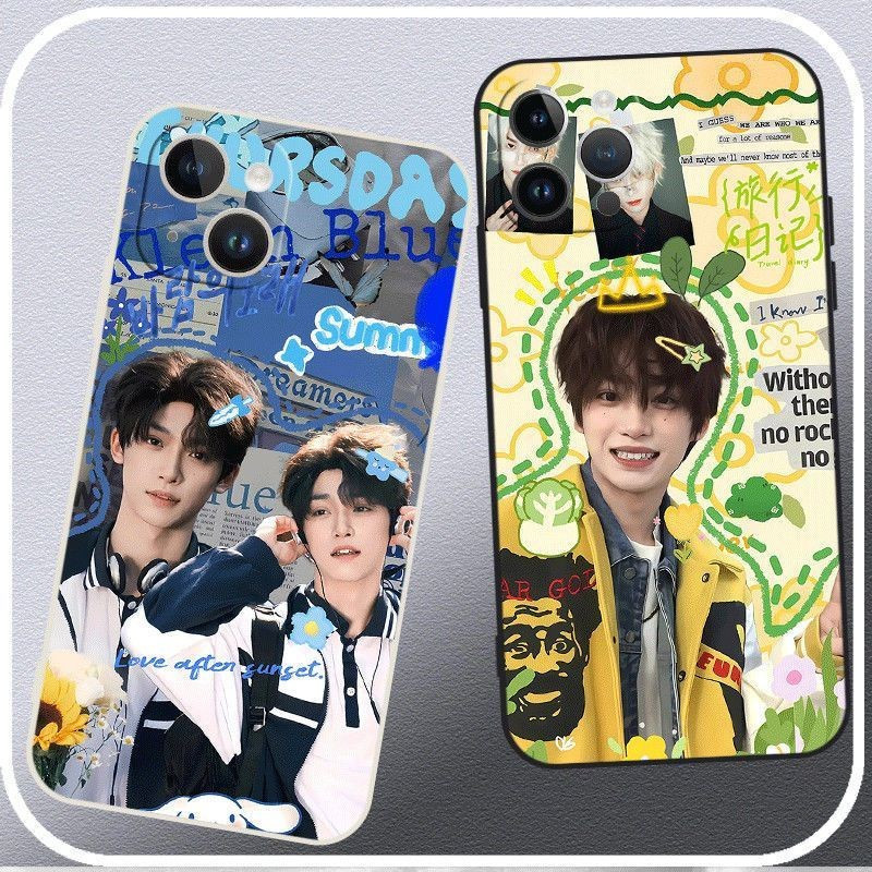 ของขวัญที่ระลึกเคสโทรศัพท์ Anli Ziyu ในโลก
