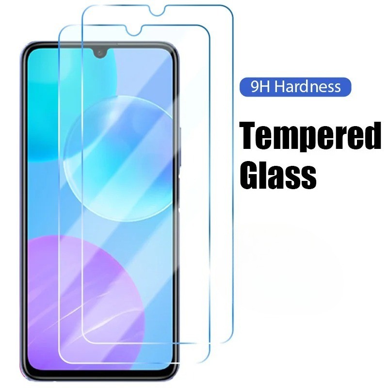 9H ป้องกันหน้าจอสําหรับ Energizer Ultimate U710S U6G U652S U650S U630S U620S U608s U570S 65G U683S P