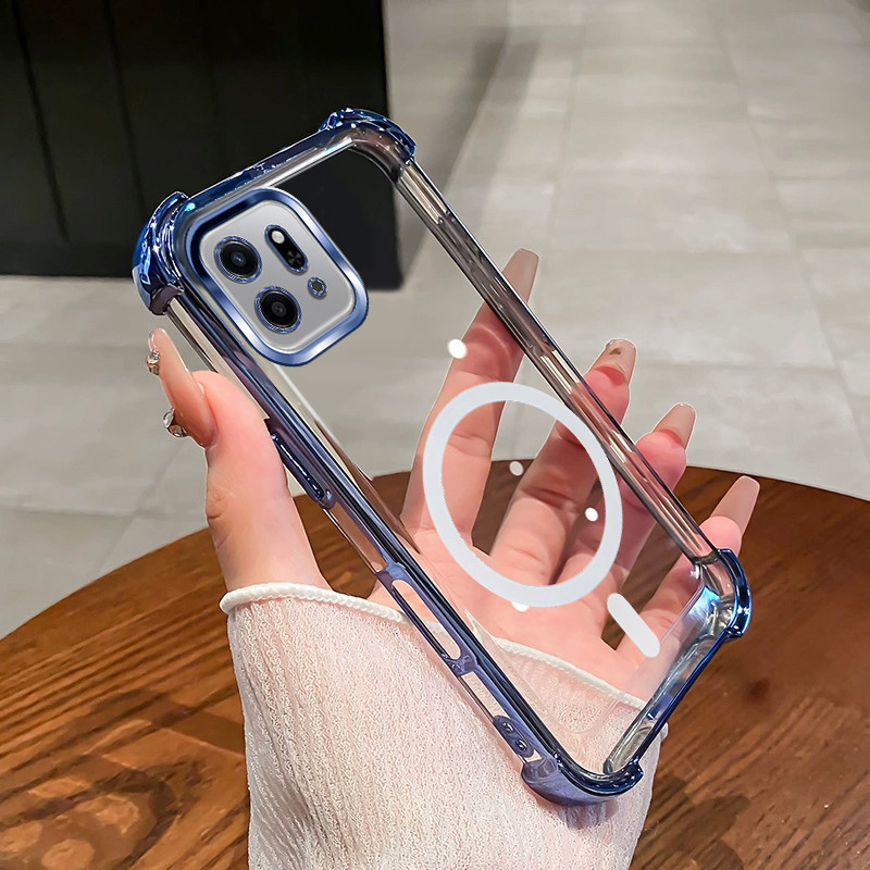 เคสสําหรับ Honor X7C X7A X7B เคสโทรศัพท์ เคสกันกระแทก XXXA17