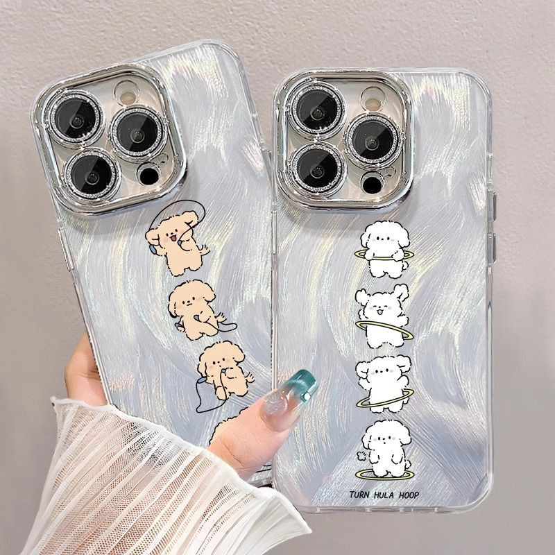 💖LUXE💖เคสApple ที่รองรับ เคส เคส iPhone 16 PRO MAX iPhone 15  1413 PRO MAX เคสมือถือ เคสไอโฟน-XYYSJK