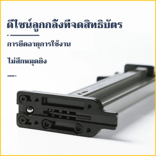 ฟรี 800 ชิ้น ST18/ST18B/ ตะปู ปืนเล็บ เครื่องตอกตะปูกึ่งอัตโนมัติแบบสปริง ปืนยิงตะปู สามารถเก็บตะปูได้ 100 ตัว