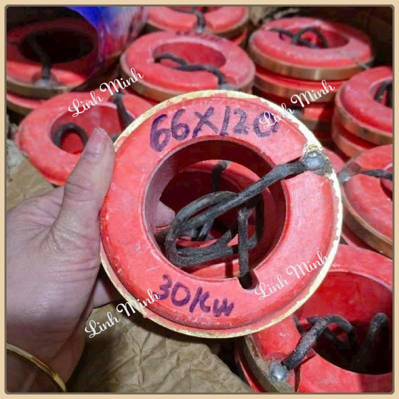 คอทองแดงเครื่องกําเนิดไฟฟ้า - คอดูดเครื่องกําเนิดไฟฟ้า 3kw 5kw 7kw 10kw 15kw