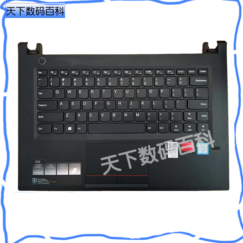 เหมาะสําหรับแป้นพิมพ์ Lenovo Zhaoyang E42-80 e42-70 e42-30 สําหรับเคส C ฝาครอบโฮสต์