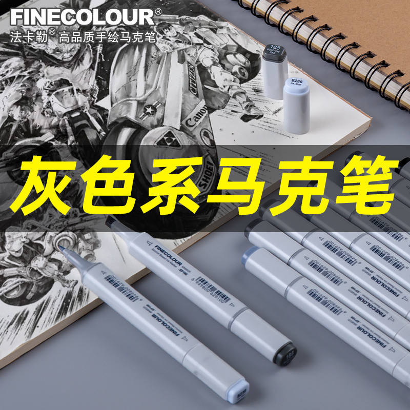FINECOLOUR FINECOLOUR FINECOLOUR 1st Generation 2nd Generation 3rd Gen