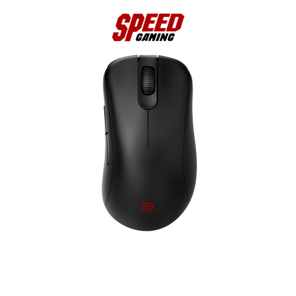 ZOWIE EC1-DW | Size L 3.2K DPI USB 2.0 / 3.0 Plug & Play black Wireless | Mouse (เมาส์) By Speed Gam