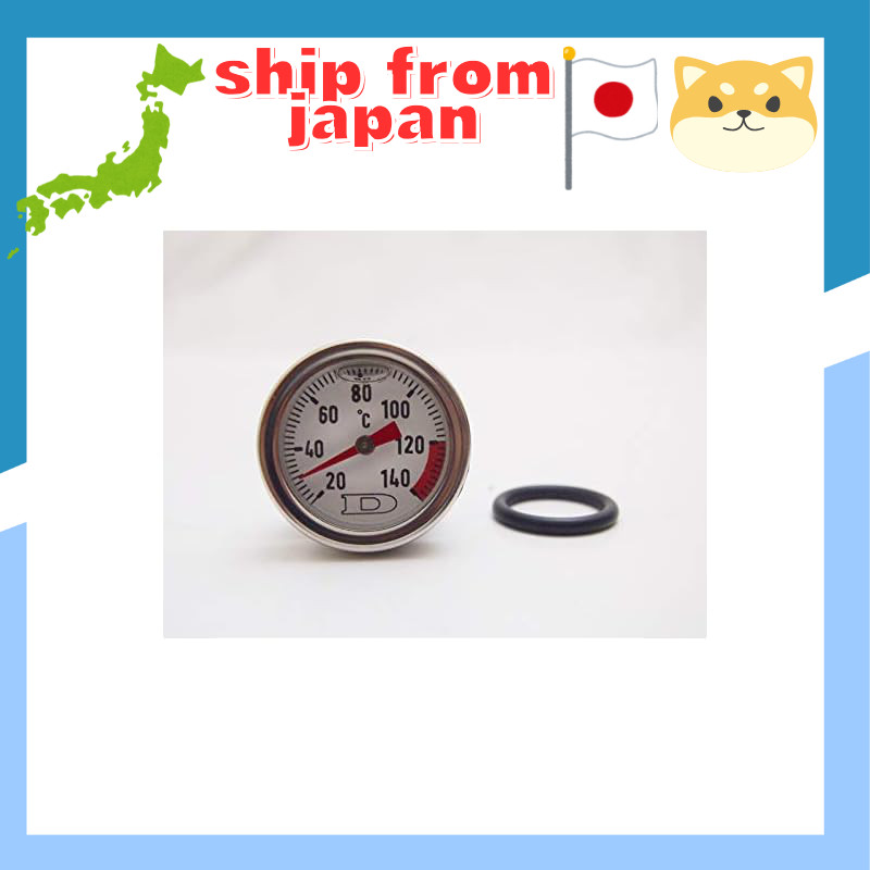 Doremi Collection Oil Temperature Gauge CB1100 CB1100EX CB1100RS M19×2.5 96102
