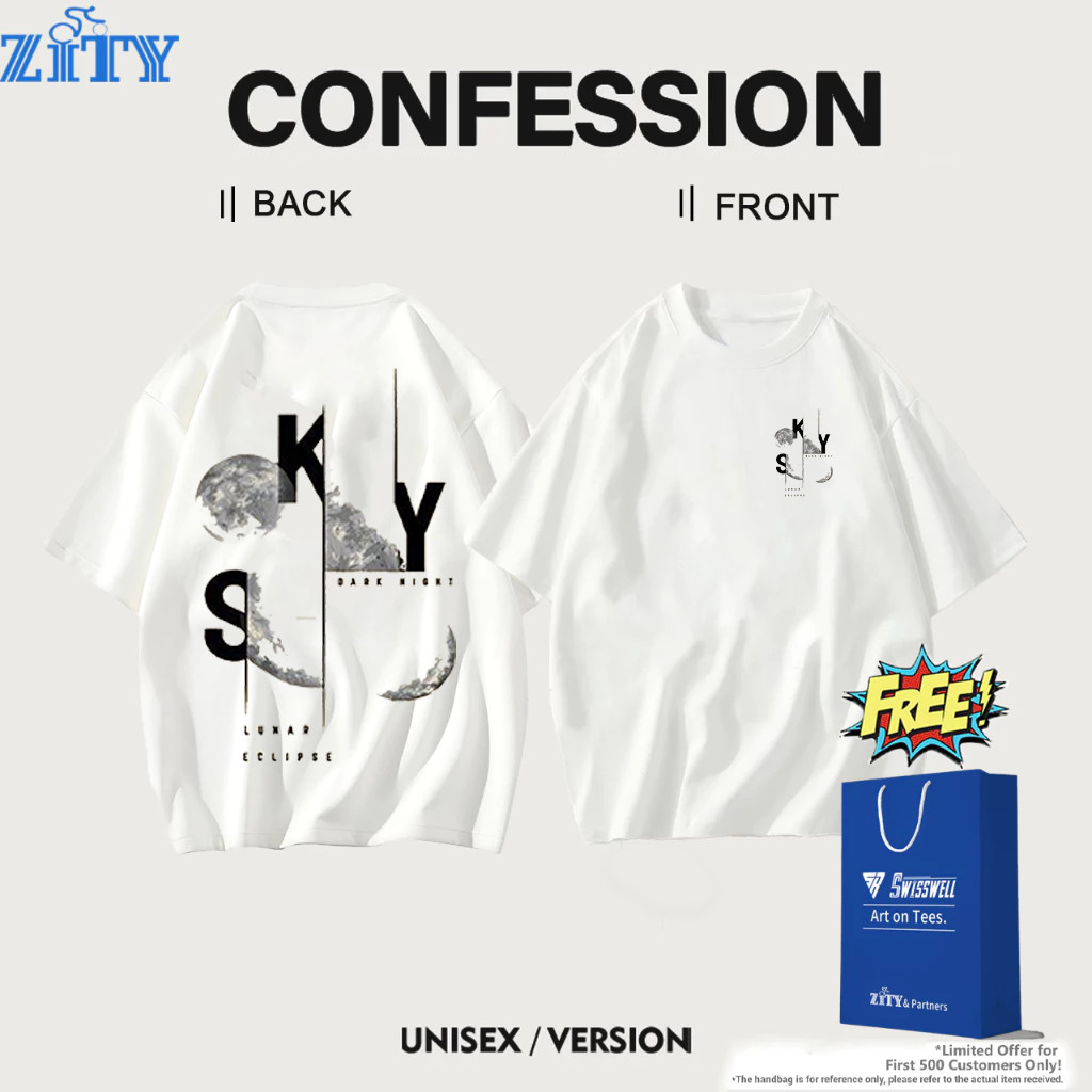 เสื้อยืดสำหรับฤดูร้อน ระบายอากาศได้ดี เหมาะสำหรับใส่ในตอนกลางแจ้งและสวมใส่ง่าย