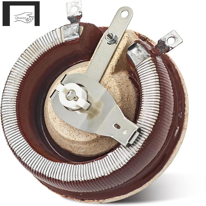 [qianaizi]M5090-C M5090C Rheostat 150W 64 Ohm Rheostat เข้ากันได้กับช่างเชื่อม SA-200 SA-250 CL1,2,3