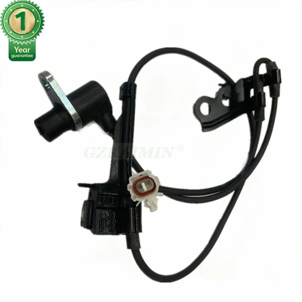 OEM OEM 8954302040 89543-02040 เซ็นเซอร์ความเร็วล้อ ABS สําหรับ T-oyota Avensis 03-14 -Corolla 01-09
