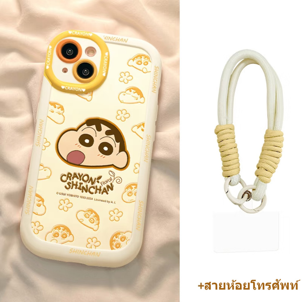 🔥GOOD🔥สำหรับ iPhone 11 Pro Max  16 Plus iPhone 13 Pro Max 15 11 14 12 xr xs เคสโทรศัพท์นุ่มน่ารัก