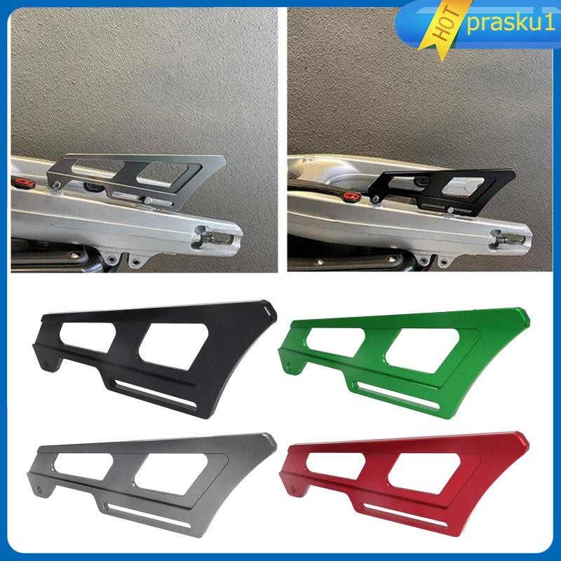 [Prasku1] บังโซ่ฮาร์ดแวร์รถจักรยานยนต์สําหรับ Honda CRF250L KLX140G 230L KLX230R WR155