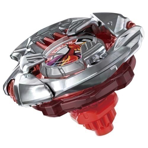BEYBLADE X BX-38 Booster Crimson Garuda 4-70TP