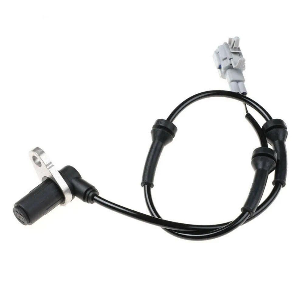 เซ็นเซอร์ความเร็วล้อ ABS ด้านหลังขวาใหม่ 47900-8H300 479008H300 สําหรับ Nissan X-Trail T30 Di 4x4aut