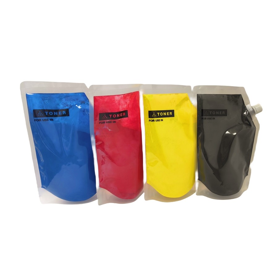 1KG Toner Powder สําหรับ Ricoh Aficio MP C5503 C6003 C2004 2504 C3004 3504 C4504 5504 6004