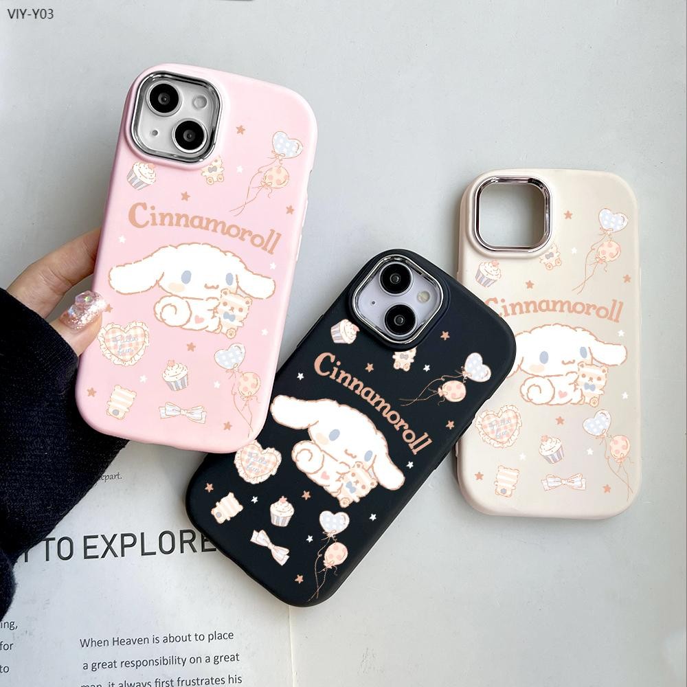 เคสนุ่มเ For VIVO Y03 Y03T Y18 Y28S Y19S Y29 Y28 X200 V40 V30E Pro 5G เคสวีโว่ เคสนิ่ม Silicone Case PM