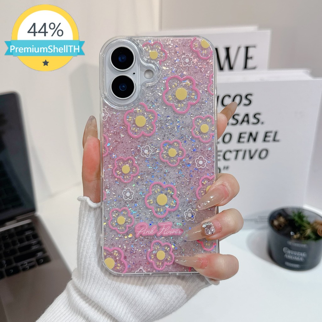 COD-ในไทย💥เข้ากันได้กับเคสโทรศัพท์ SamsungiPhone16 15 14 13 12 11 x xr xsmax7 8plus Samsung A56-A06 RLHXSF005