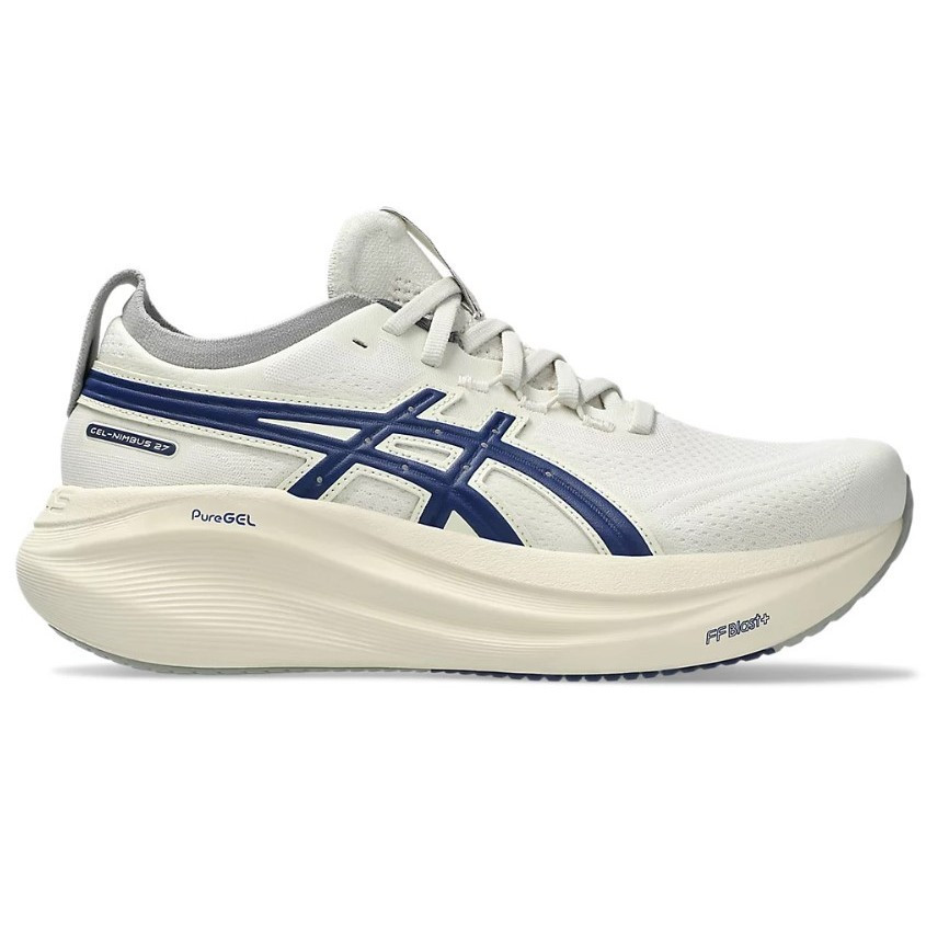 ASICS GEL-NIMBUS 27 ATC รองเท้าวิ่งผู้หญิง 1012B812-200 OJWK