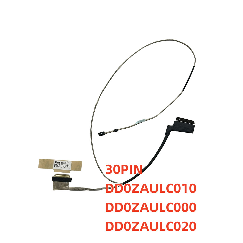 Acer Acer Acer A515-54 55 51 S50-51 N18Q13 สายหน้าจอ DD0ZAULC000