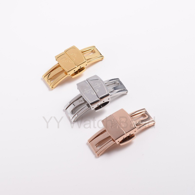 18 มม.19 มม.สายคล้องคอซิลิโคนสําหรับ Patek Philippe Aquanaut 5067A-001 Series ยางนุ่มนาฬิกาเปลี่ยนสร้อยข้อมือ - รูปที่ 3