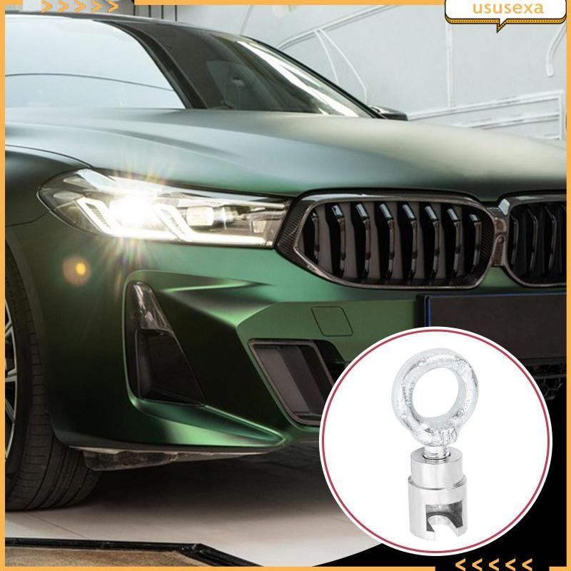 [Ususexa] Car Dent Repair Puller Head M10 Slide Dent Pullers Versatile Gadget Painting Car Dent Remo