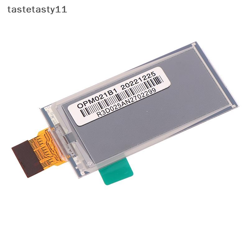 TA จอแสดงผล LCD สําหรับ Netatmo Smart Thermostat V2 NTH01 NTH01-EN-E NTH-PRO สําหรับ Netatmo N3A-THM