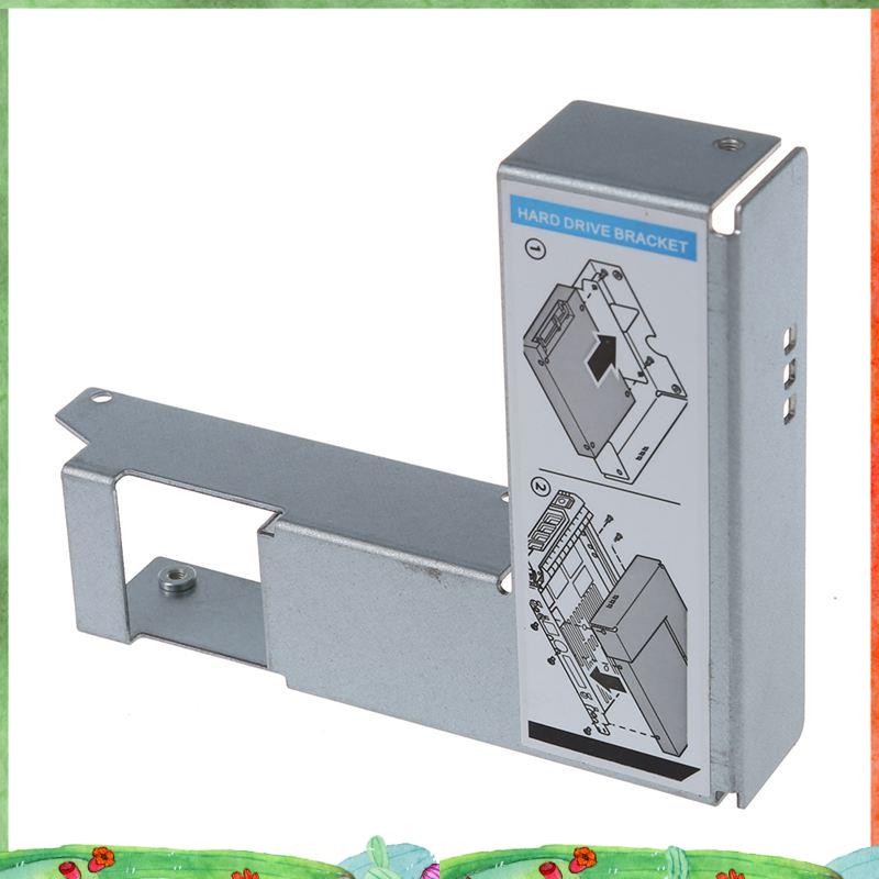 อะแดปเตอร์ 2.5 "ถึง 3.5" 9W8C4 Y004G F238F / G302D / X968D SAS / ถาด