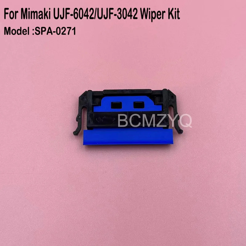 2PCS Original Wiper Kit 300ts SPA-0271 สําหรับ Mimaki UJF-3042MkII UJF-6042MkII UJF-A3MkII UCJV300JV