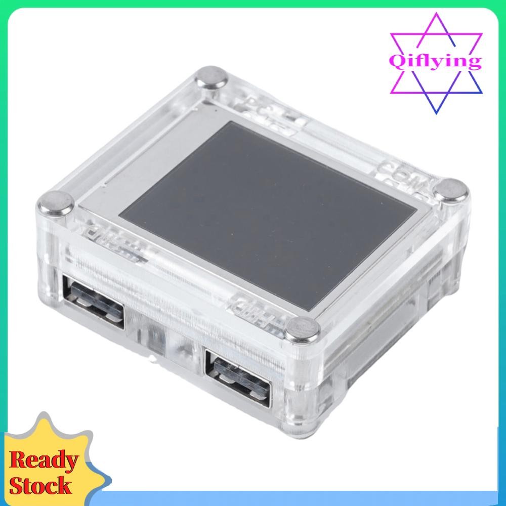 KMBox-Net Network Keyboard and Mouse Controller ตัวแปลง USB สําหรับแล็ปท็อปเกมพีซี