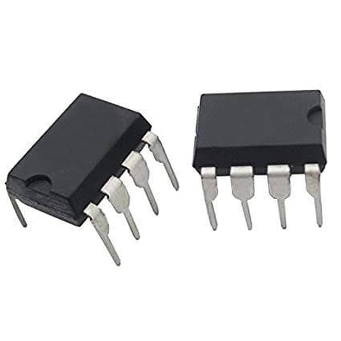 DS 1621 DIP เทอร์โมมิเตอร์ดิจิตอล