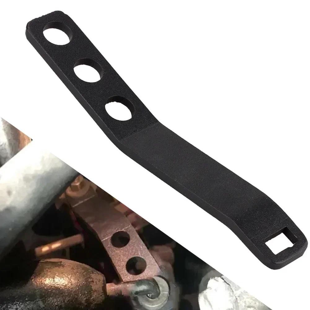 ชุดเปลี่ยนเกียร์สั้นสําหรับ Jetta สําหรับกอล์ฟ Gti MK2 MK3 1983-999 Shift Bracket อุปกรณ์เสริม