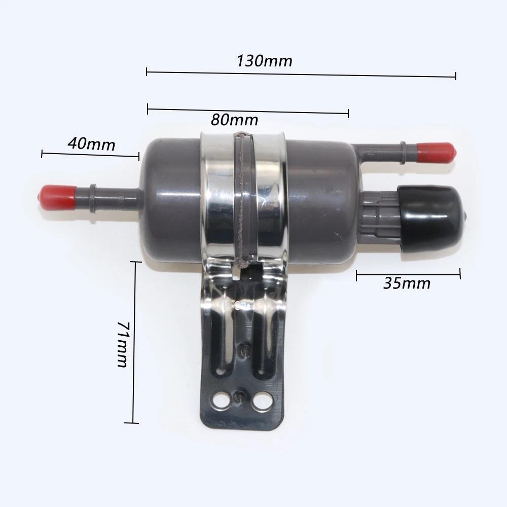 กรองน้ํามันเชื้อเพลิงรถยนต์ 52100283AD FIT สําหรับ JEEP GRAND CHEROKEE II (WJ, WG) 1998 1999 2000 20