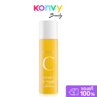 Srichand Super C Brightening Essence 150ml ศรีจันทร์ น้ำตบเอสเซนส์.