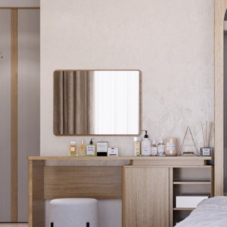 SB Design Square กระจกแขวน ขนาด 80 ซม. รุ่น Valley (80x4.6x6…