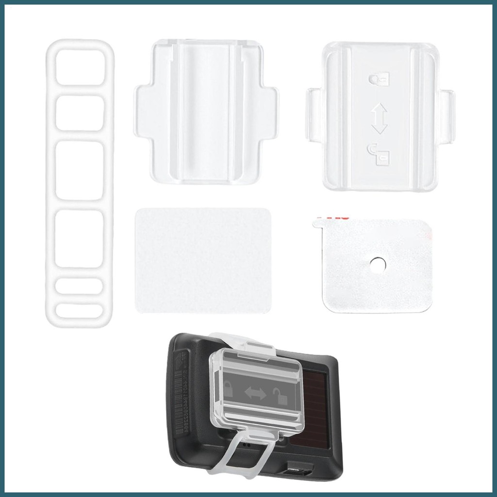 Toll Pass Holder ที่ถอดออกได้ Toll Pass Windshield Mount Easy Pass Holder ครีมกันแดดแบบพกพา EZ Pass 