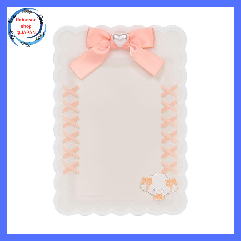 Sanrio Enjoy Idol Hard Card Case - Multiple Designs (Cinnamoroll, Kogimyun, Wish Me Mell, Kuromi, Charmy Kitty, Hello Kitty, My Sweet Piano, My Melody, Little Twin Stars) - PVC - Suitable for Ages 3 and Up