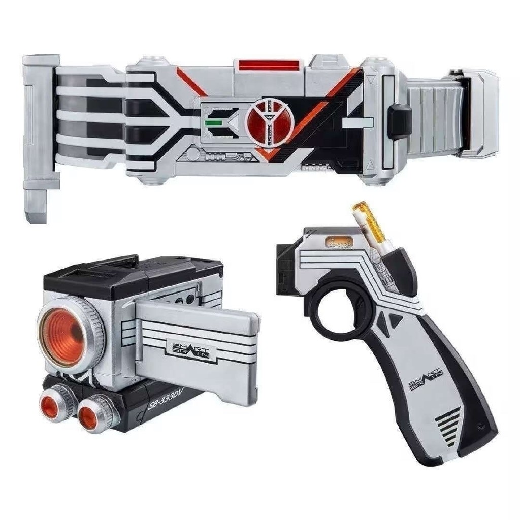 【พร้อมส่ง】csm ryuki csm kamen rider อุปกรณ์ต่อพ่วงแอนิเมชั่น【เวอร์ชั่นญี่ปุ่น】