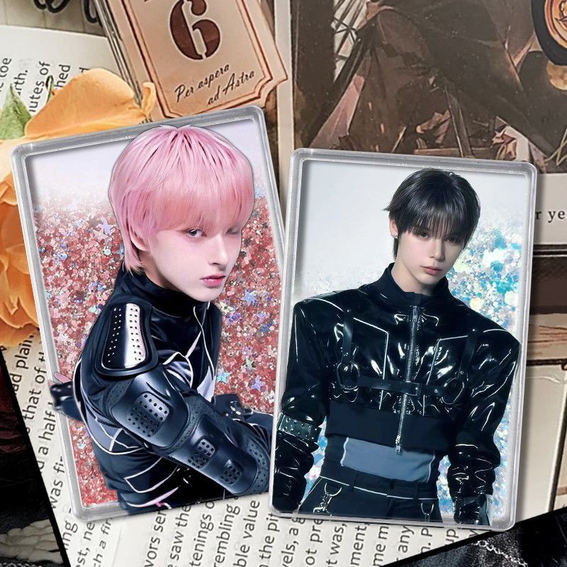 SMTR25 สินค้าอะคริลิคกลิตเตอร์