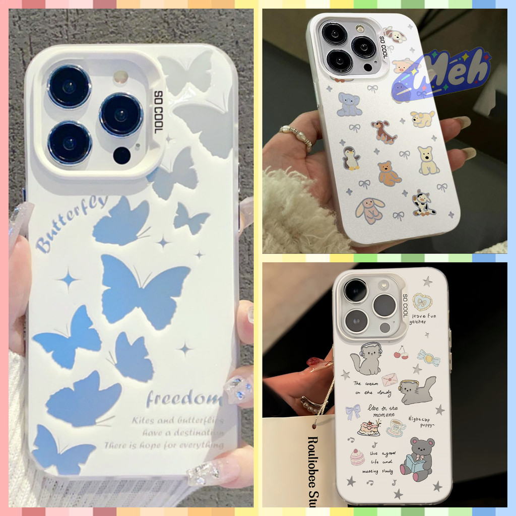 Silver Casing Case Infinix HP Hot Note Smart 6 7 8 9 10 11 12 30 40 50 Play Lite Plus Tecno Spark 10