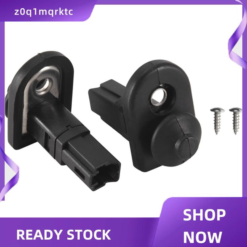 z0q1mqrktc 2Pcsxภายในประตูสวิทช์ 2 Pin สําหรับ Montero V31 V32 V33 MB698713 อุปกรณ์เสริมสําหรับเปลี่