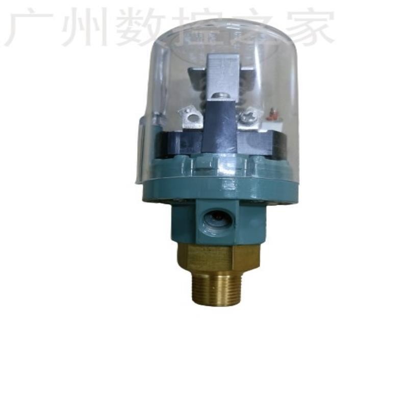 ชิ้นส่วนเครื่องมือ SANWA Sanhe สวิตช์ความดัน SPS-8TP Mazak SPS-18-P ของแท้