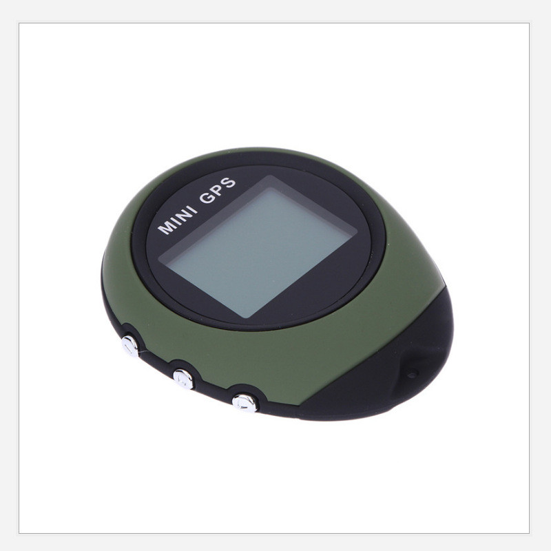 ผู้ผลิตขายส่ง GPS แผนที่การล่าสัตว์ Treasure มือถือ GPs Locator Mountaineering GPS Tracker Track Rep