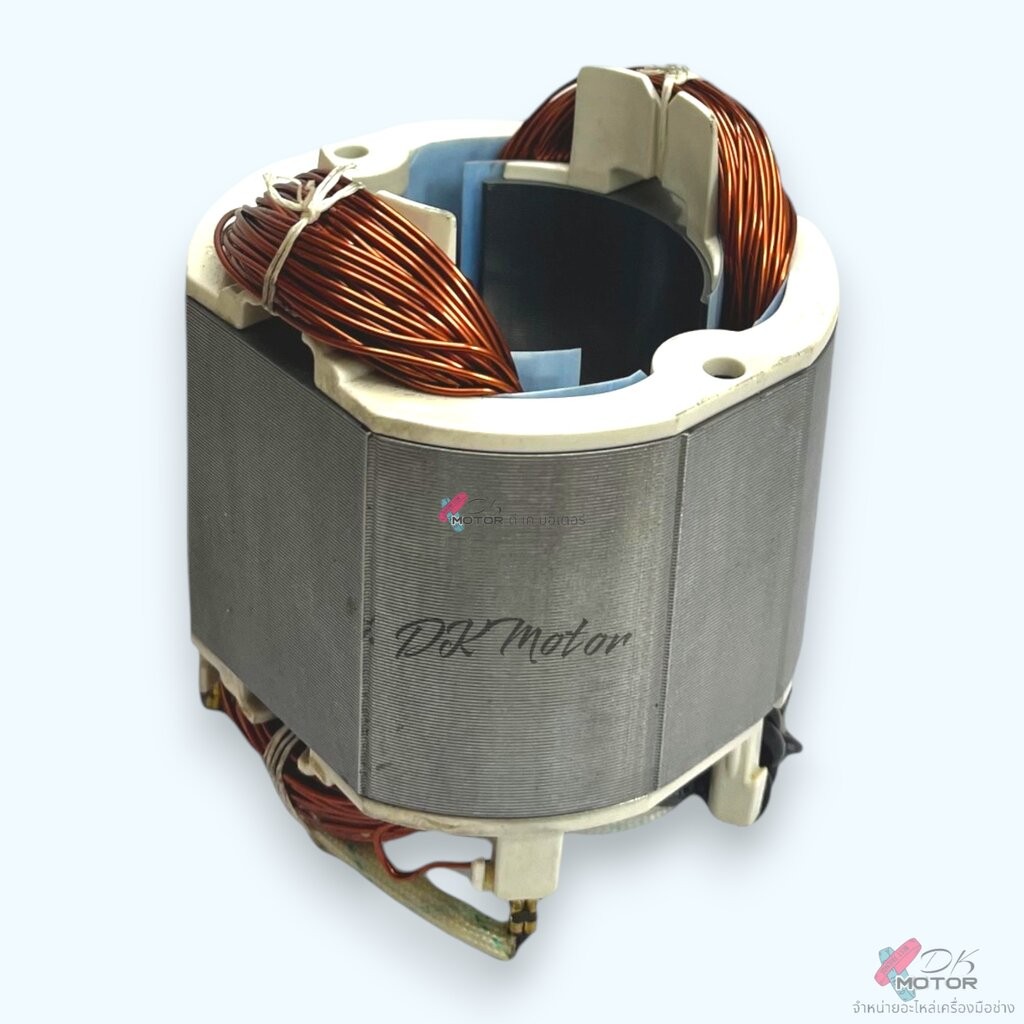 (852) Stanley แท้) ฟิลคอยล์ เครื่องรีดไม้ 12.5 นิ้ว รุ่น STP18-B1 สแตนเลย์ อะไหล่เครื่องมือช่าง กบรีดไม้ (NA289852) - รูปที่ 4